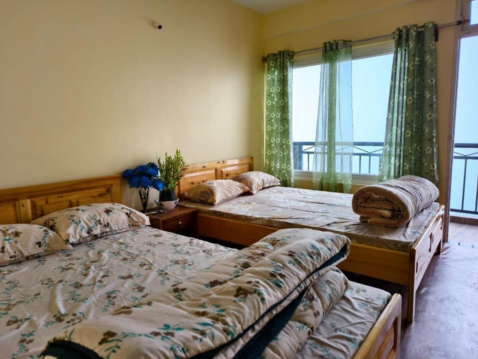 Petratos Homestay Hotel in West Bengal