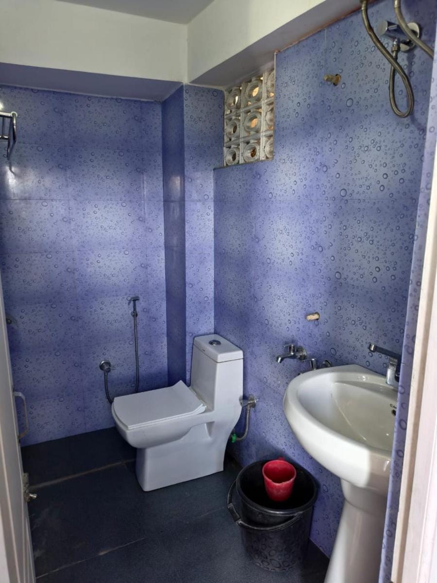 Petratos Homestay Hotel in West Bengal