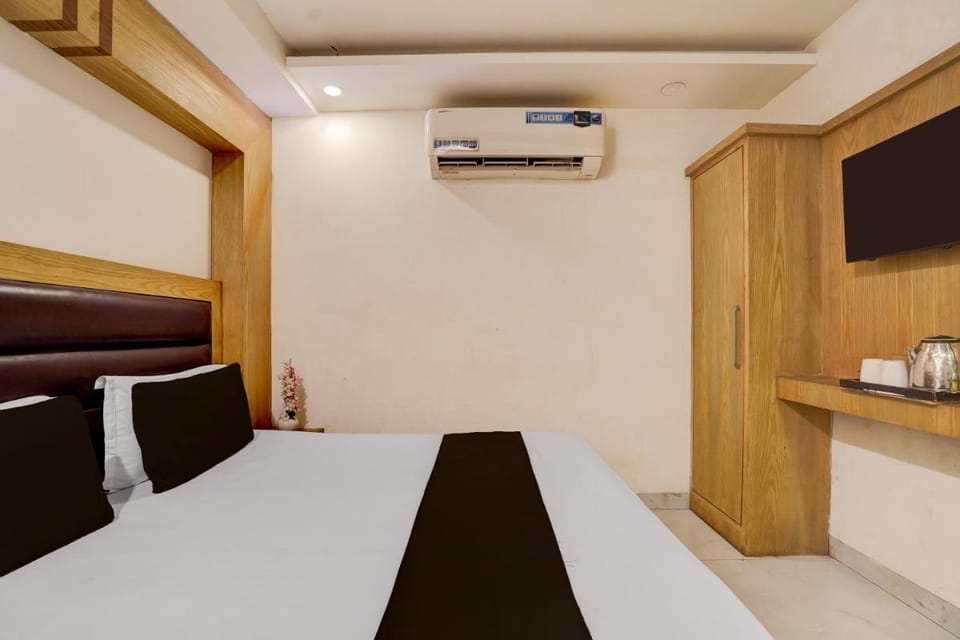 Cashew By A1Rooms Hotel in New Delhi