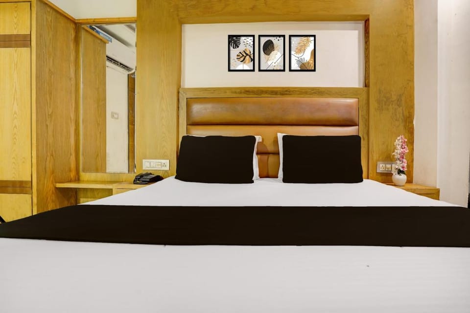 Cashew By A1Rooms Hotel in New Delhi
