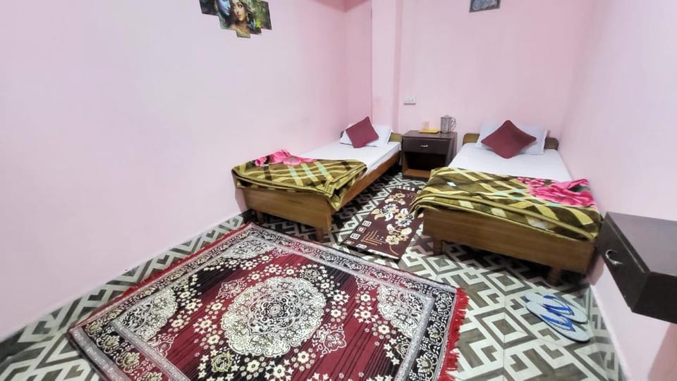 SAI House at Gangtok Main Taxi Stand Bed and Breakfast in India