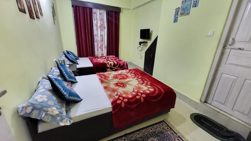 SAI House at Gangtok Main Taxi Stand Bed and Breakfast in India