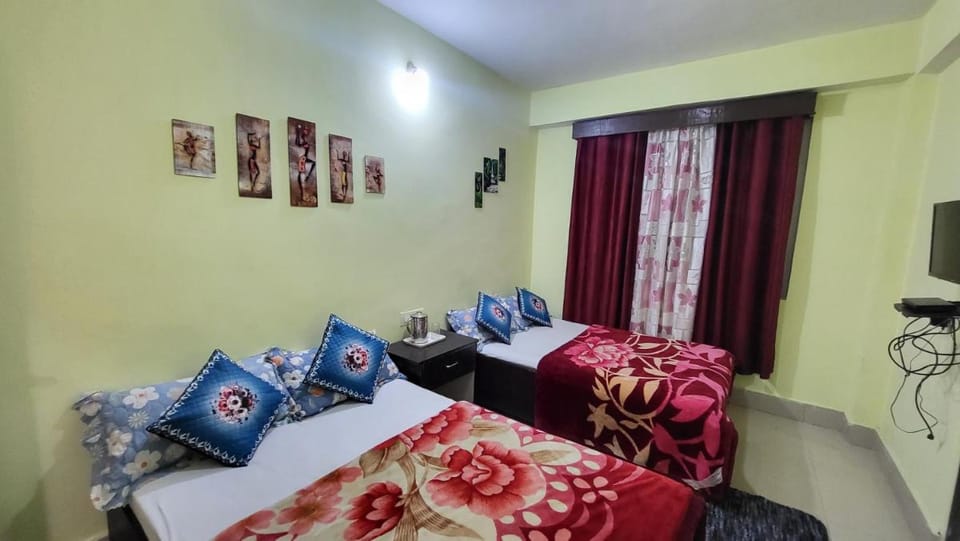 SAI House at Gangtok Main Taxi Stand Bed and Breakfast in India