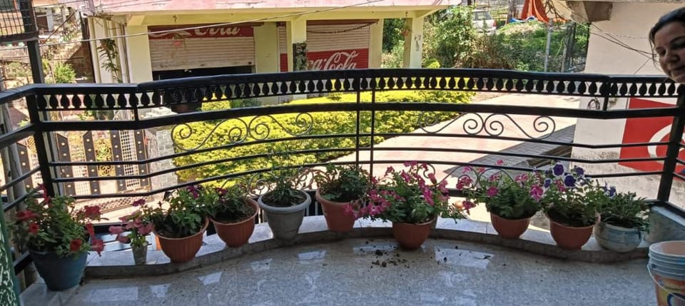 Pooja Homestay Vacation rental in Punjab, India