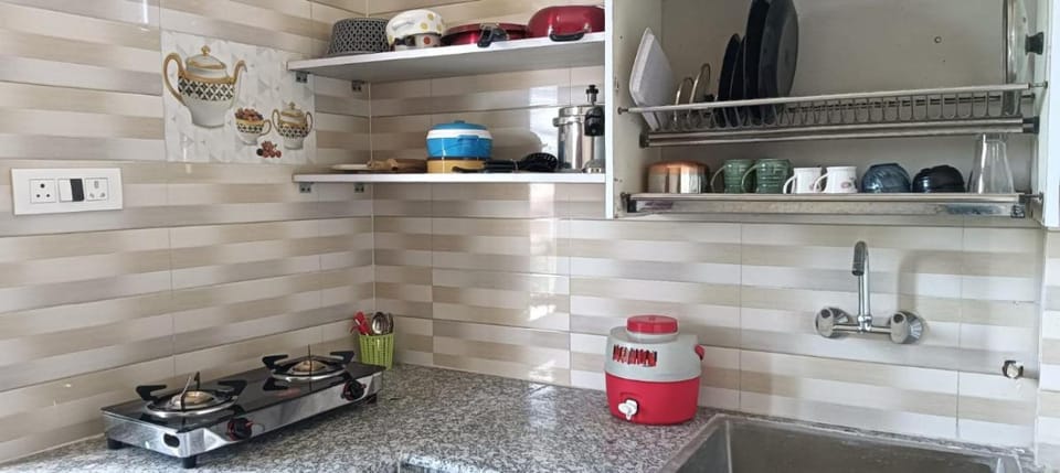 Pooja Homestay Vacation rental in Punjab, India