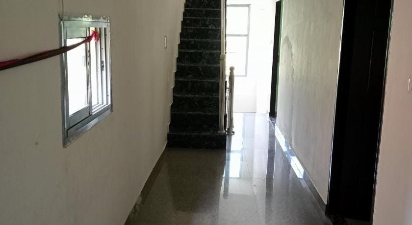 Krishna Hotel & Restaurant Hotel in Uttarakhand
