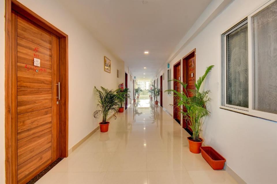 Hotel O Lotus Inn Hotel in Pune