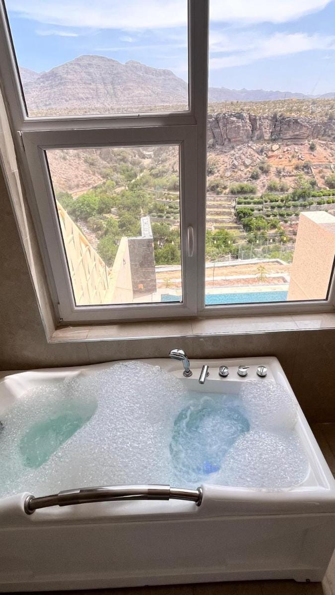 Seeq view Villa in Oman