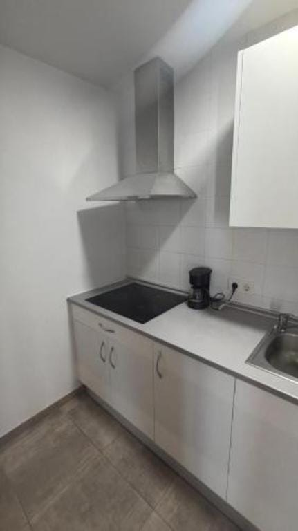 LatinHouse Sevilla Baner Hotel in Seville