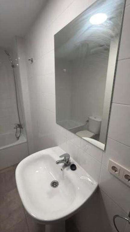 LatinHouse Sevilla Baner Hotel in Seville