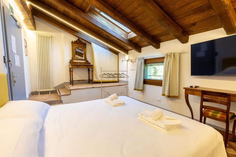 BolognaRoomscom - B and B La Cascina Bed and Breakfast in Emilia-Romagna