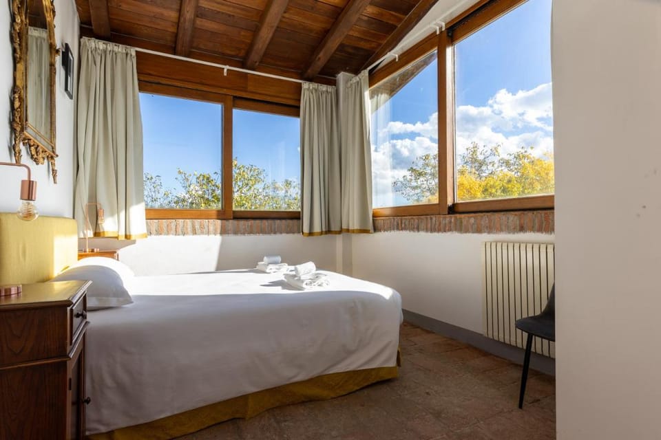 BolognaRoomscom - B and B La Cascina Bed and Breakfast in Emilia-Romagna