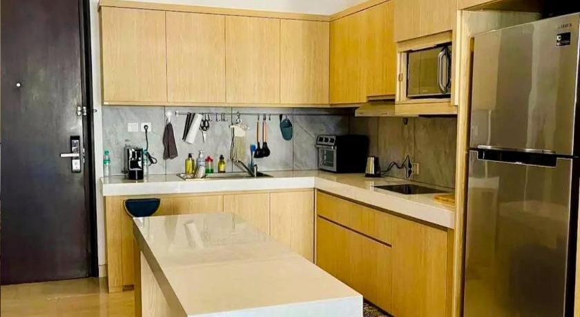 Indra Homs Bed and Breakfast in Jakarta