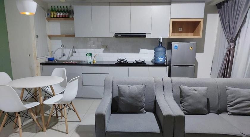 Indra Homs Bed and Breakfast in Jakarta
