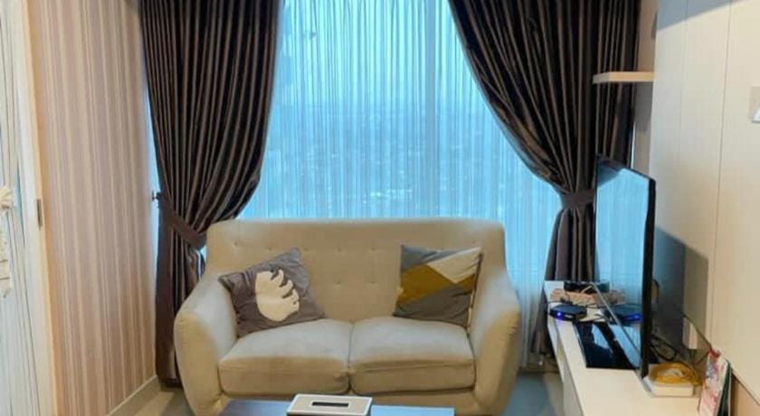 Indra Homs Bed and Breakfast in Jakarta