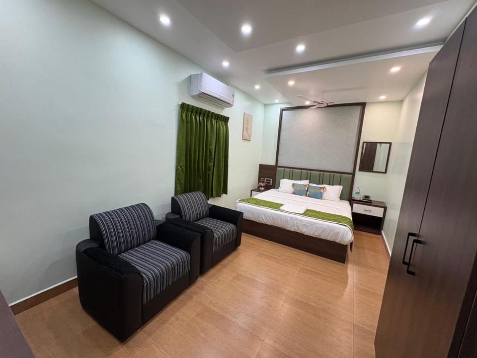 Vijay residency Hotel in Tamil Nadu