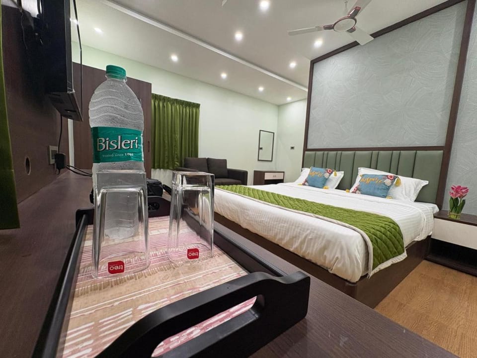 Vijay residency Hotel in Tamil Nadu