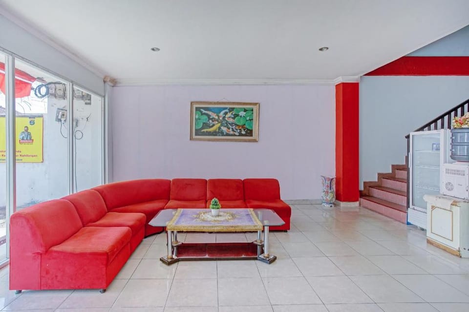 Hotel O Enggal Gor Saburai - 6 Hour Stay Hotel in Indonesia