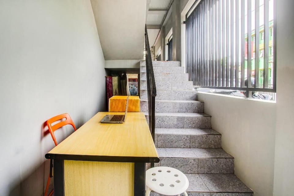 Hotel O Teluk Betung Taman Dipangga - 6 Hour Stay Hotel in Indonesia