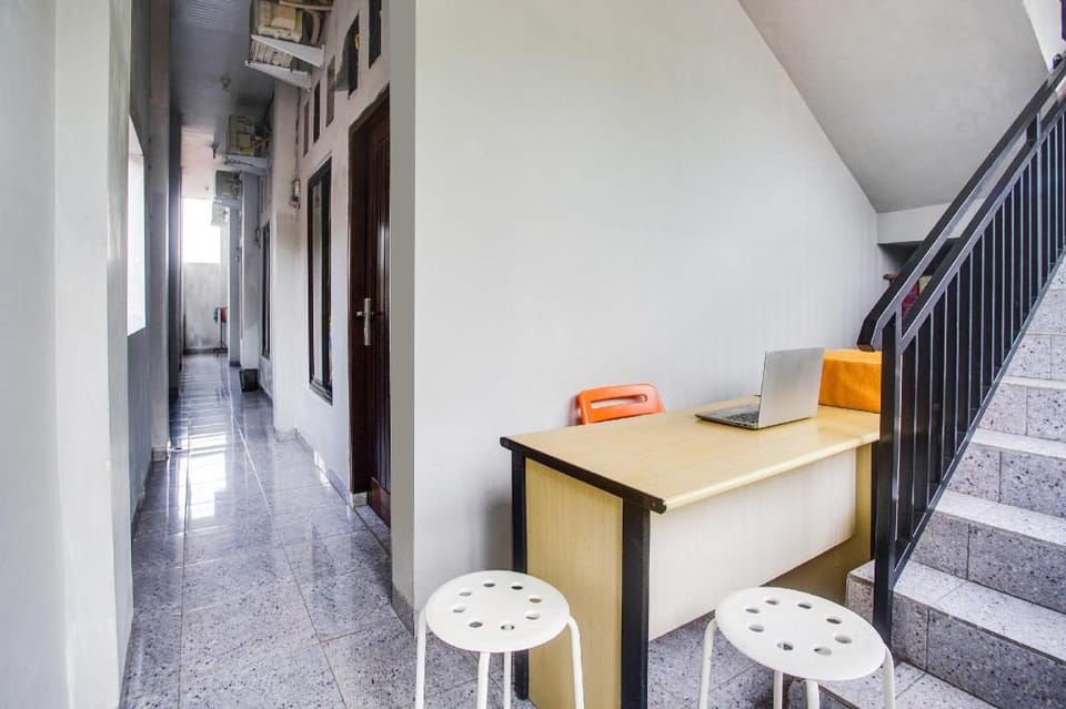 Hotel O Teluk Betung Taman Dipangga - 6 Hour Stay Hotel in Indonesia