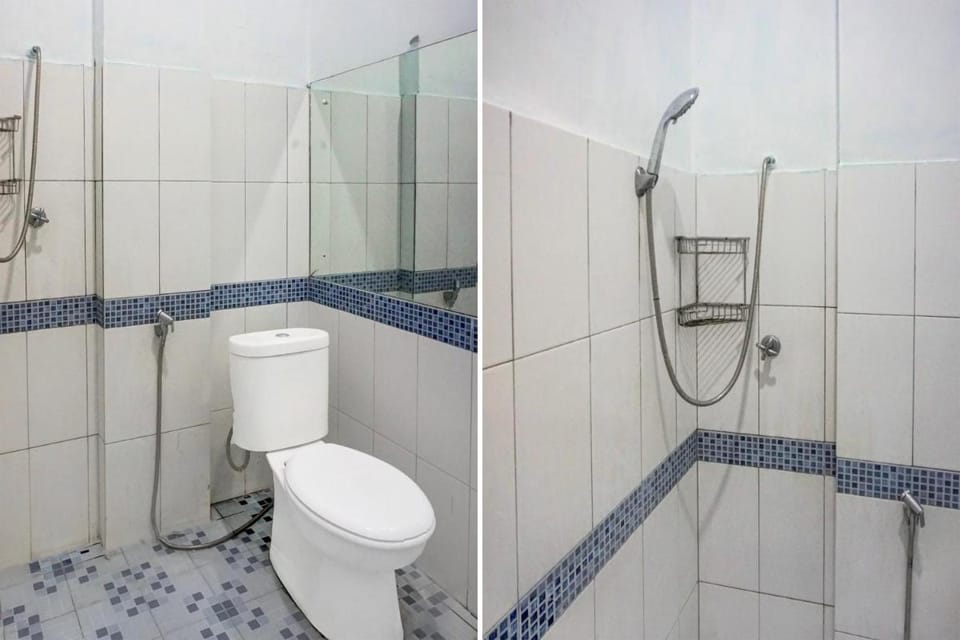Hotel O Teluk Betung Bank Indonesia - 6 Hour Stay Hotel in Indonesia