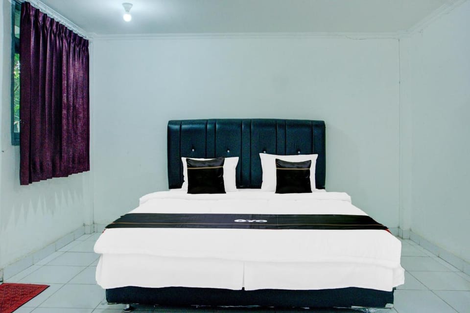 Hotel O Teluk Betung Bank Indonesia - 6 Hour Stay Hotel in Indonesia