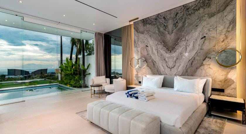 Sky Star Uluwatu Apartment in Bali