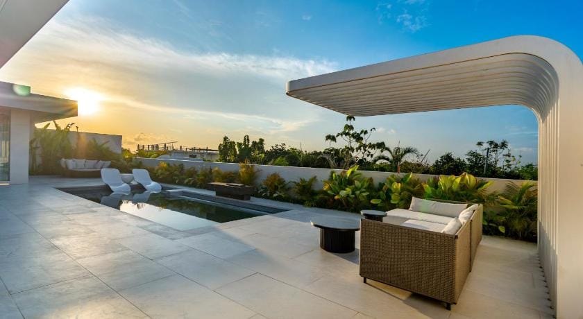 Sky Star Uluwatu Apartment in Bali