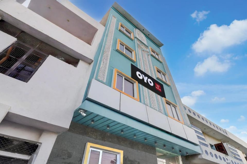 Hotel O Shauryam Hotel in Uttarakhand