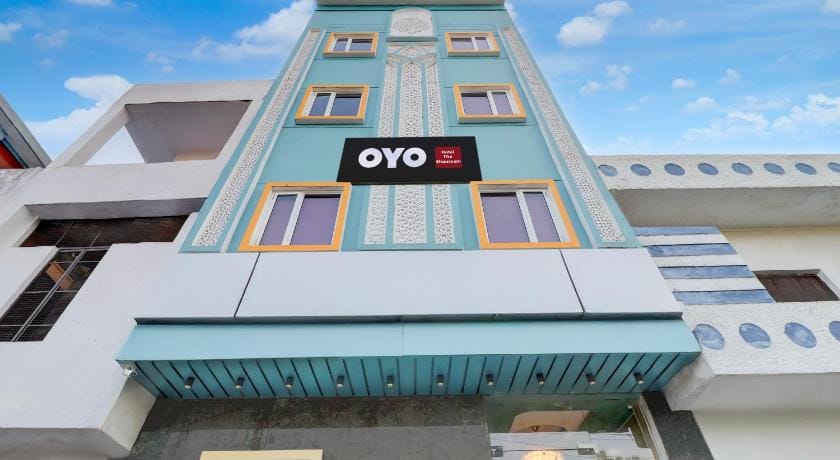 Hotel O Shauryam Hotel in Uttarakhand