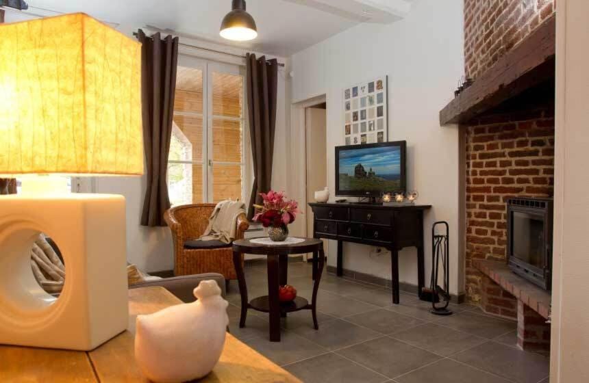 Domaine des Célestins - Bleu des dunes Vacation rental in Hauts-de-France