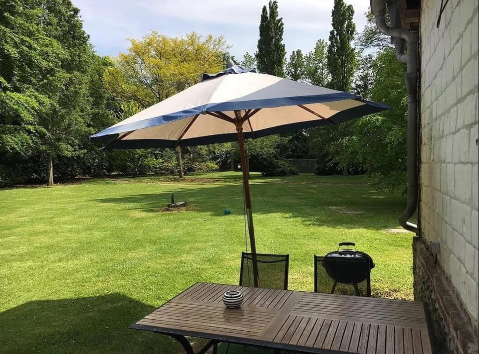 Domaine des Célestins - Bleu des dunes Vacation rental in Hauts-de-France
