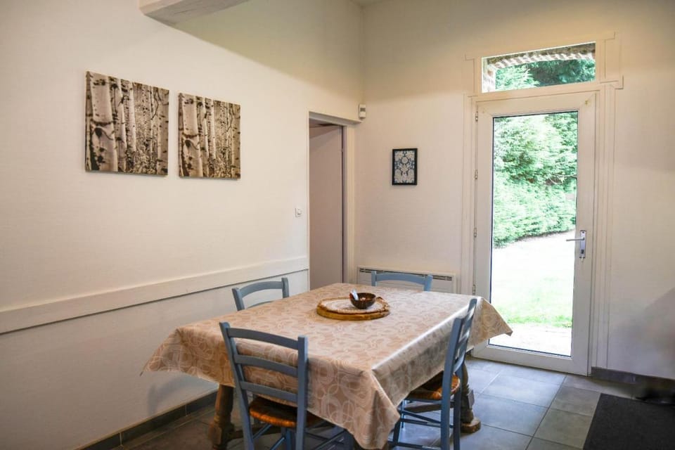 Domaine des Célestins - Bleu des dunes Vacation rental in Hauts-de-France