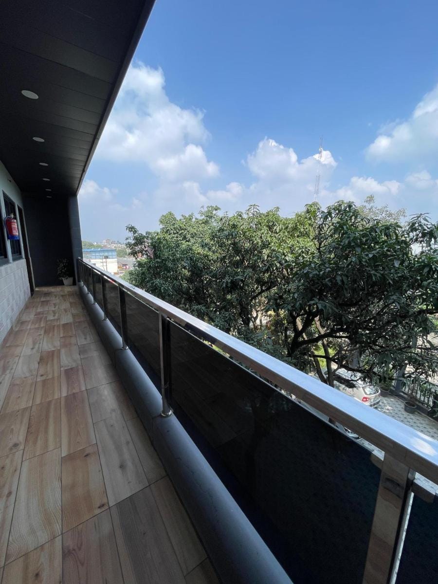 Hare Rama Guest House Bed and Breakfast in Dehradun