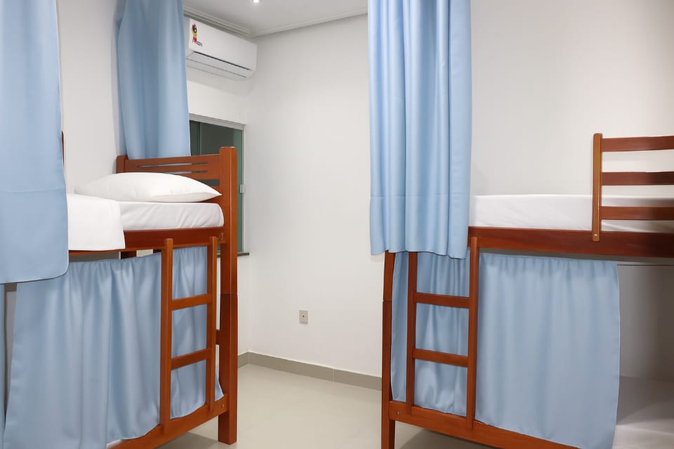 TACACA HOSTEL - Ótima localização. Hostel in Belém