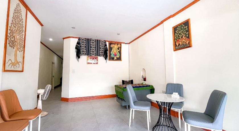 Atsalin Guesthouse Bed and Breakfast in Luang Prabang