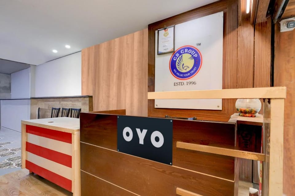 Hotel O Great Residency Hotel Hotel in New Delhi
