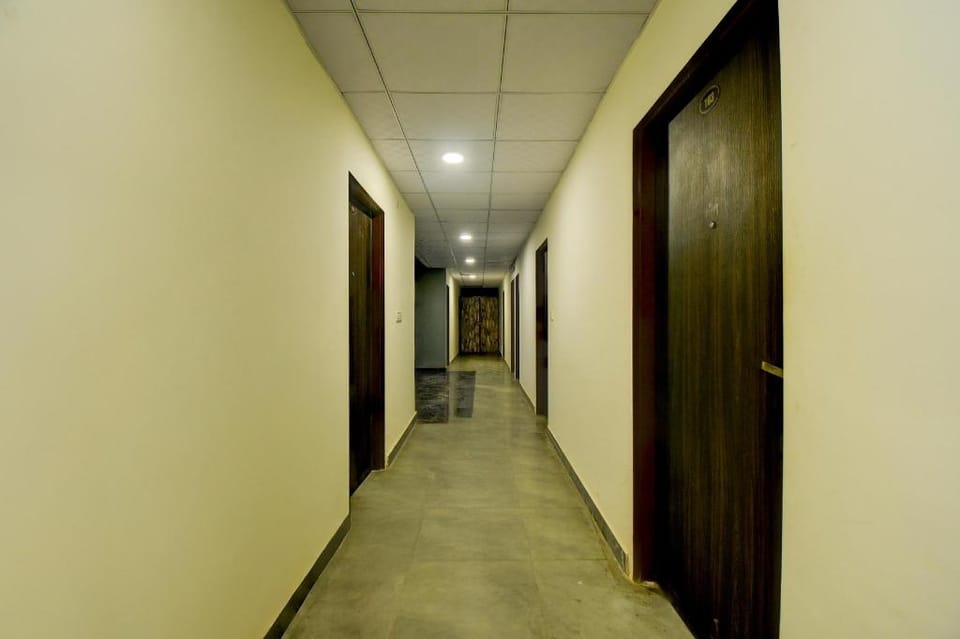 Hotel O H Pass Hotel in Jaipur