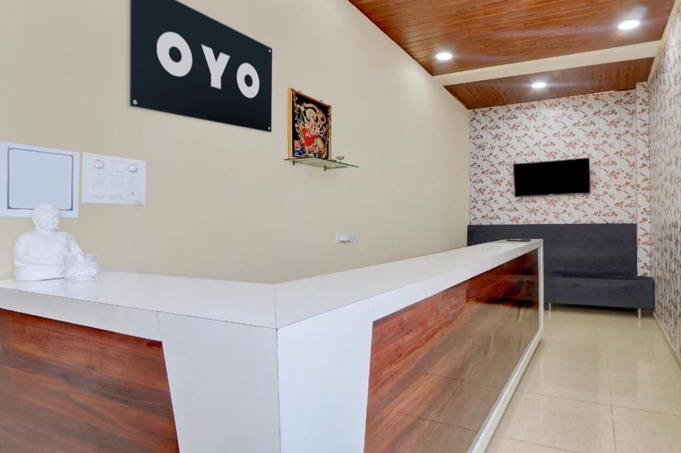 HOTEL O KARTHIKEYA GUEST Inn Hotel in Telangana