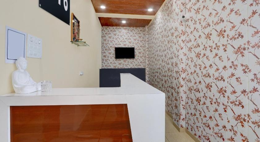 HOTEL O KARTHIKEYA GUEST Inn Hotel in Telangana