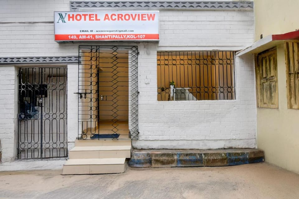 Hotel O Acroview Hotel in Kolkata