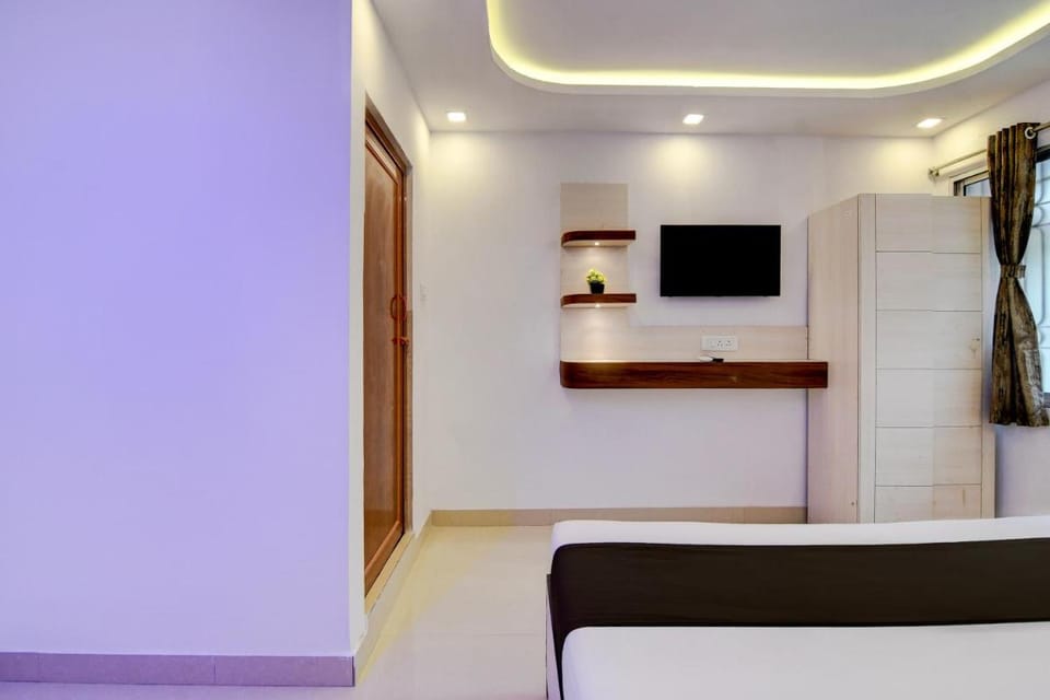 Hotel O Acroview Hotel in Kolkata