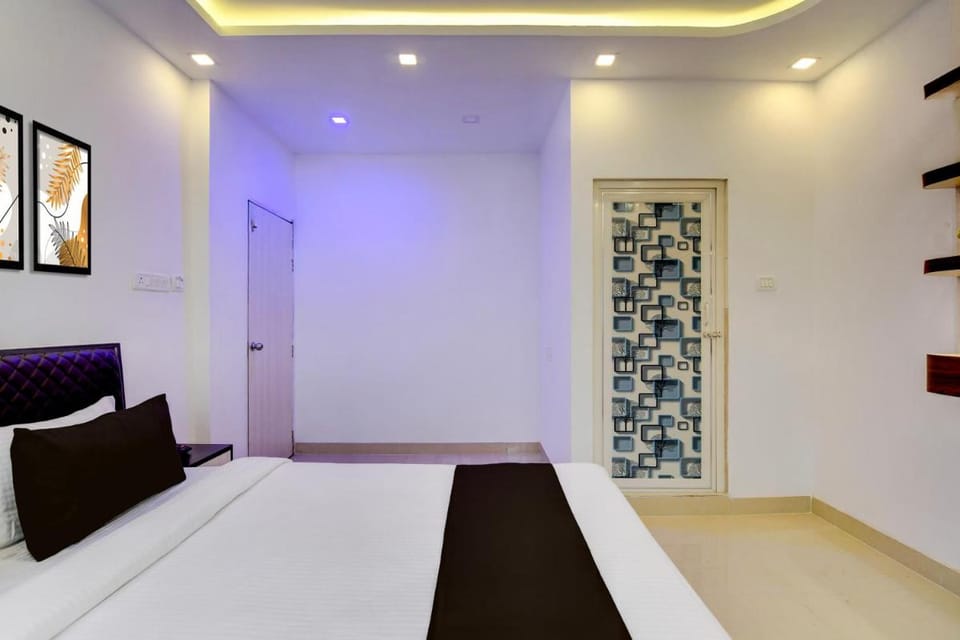 Hotel O Acroview Hotel in Kolkata