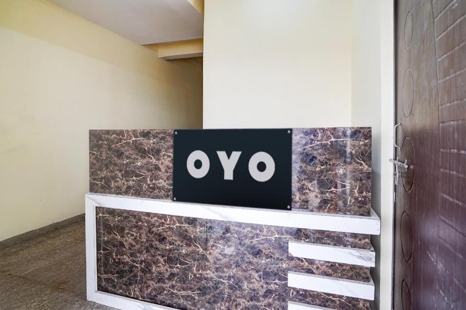 Hotel O Town Home Hotel in Uttar Pradesh