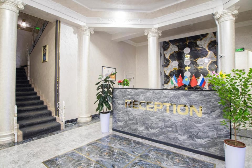 Art Home Hotel Hotel in Europe