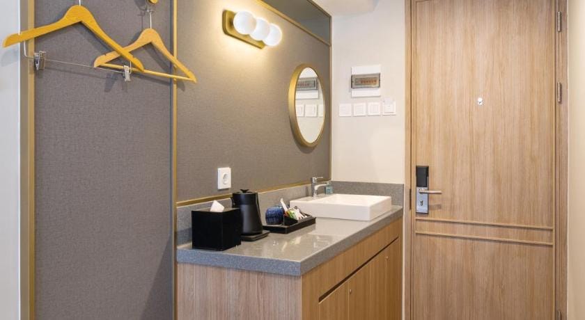 Hotel Golden Tulip Essential PIK2 Jakarta Hotel in West Java