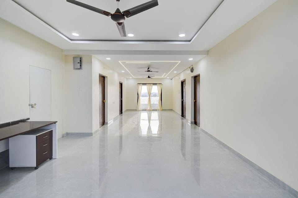Hotel O RR Grand Luxury Rooms Hotel in Hyderabad
