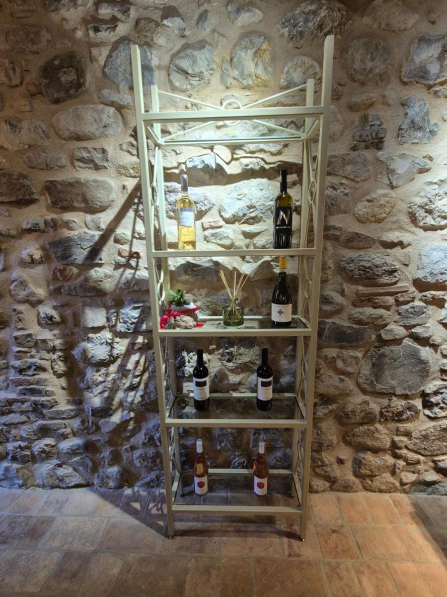 Six Keys Guesthouse Bed and Breakfast in Umbria
