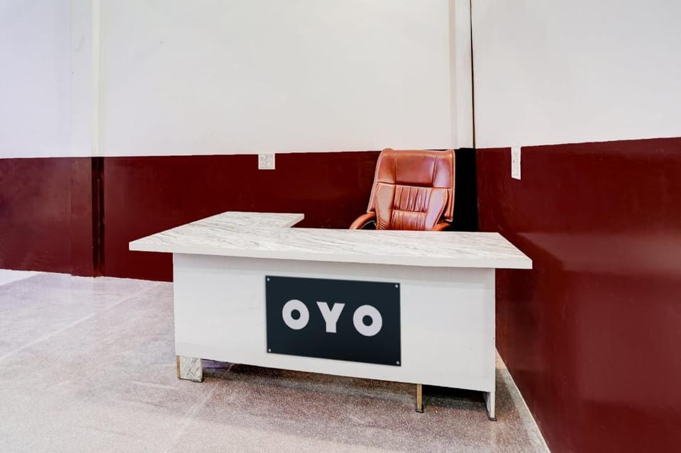 Hotel O Wave Inn Hotel in Uttar Pradesh