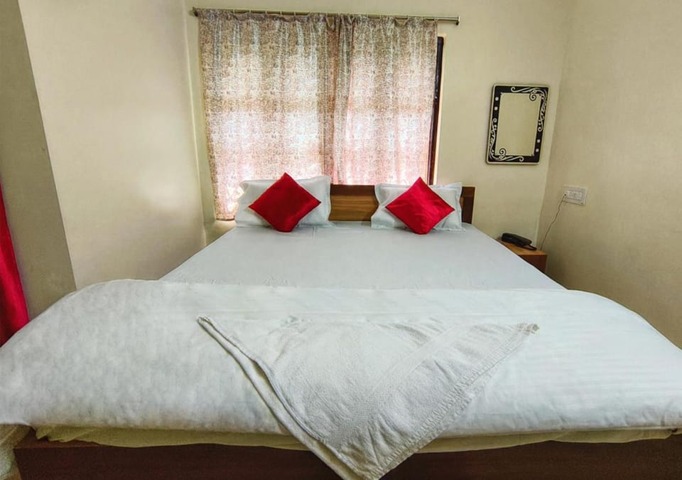Ashok Nandini Guest House Bed and Breakfast in Bhubaneswar